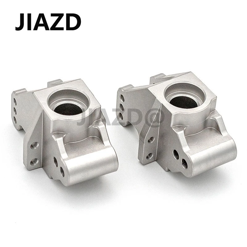 

Aluminum rear axle seat OP upgrade for 1/8 Team Corally Kronos7 1.5mm 304 sta