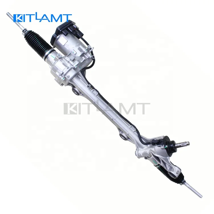 Электрическая рулевая рейка KITLAMT для Land Rover Jaguar F-Type LHD 2019 OEM JX53-3200-CC