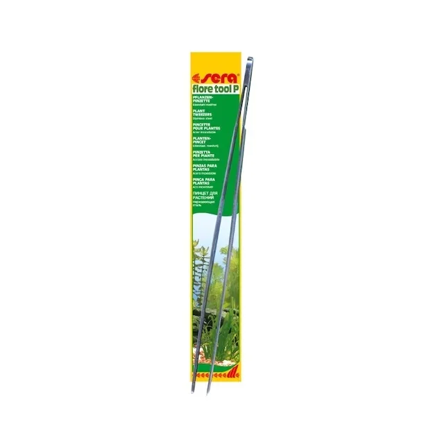 

Greenhouse flore Tool Plant P Tong 31 CM 222374028