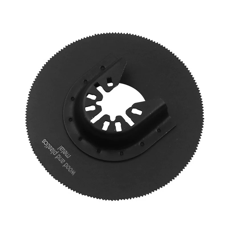 

80mm Circular Saw Blade Set HSS Cutting Disc Rotary Tool Accessories For Dremel Compatible Wood Plastic Aluminum