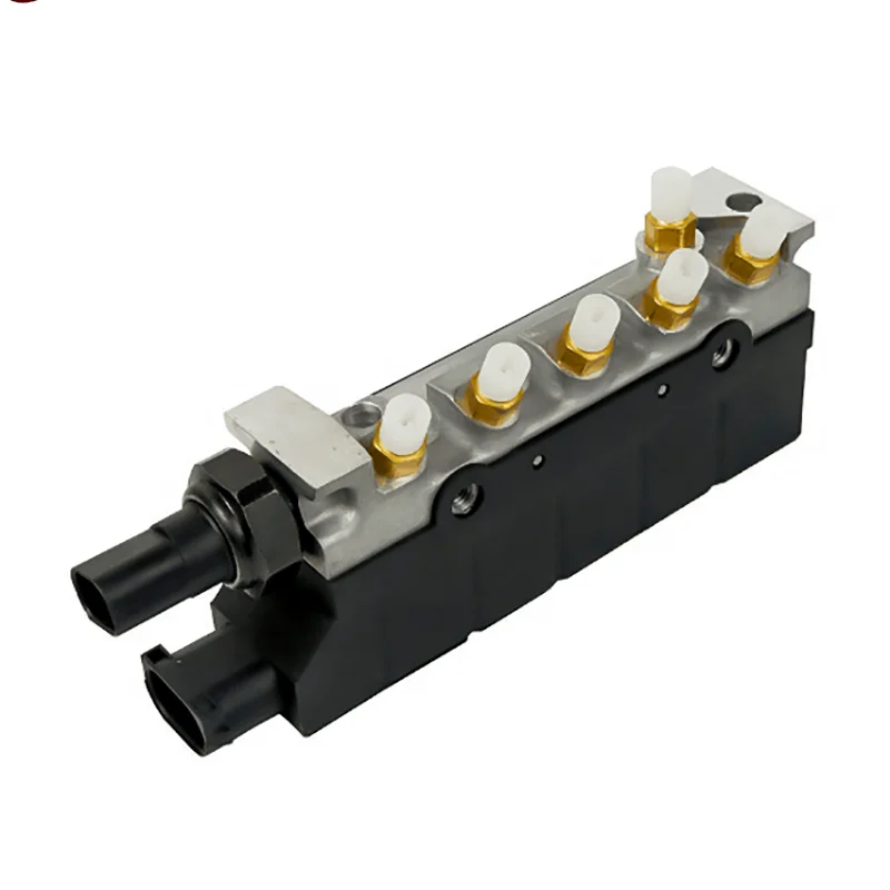 

A2203200258 New Air Suspension Pump Distribution Valve Solenoid For Mercedes S 280 S 320 S 350 S 400 S 430 S 55 S 500 S 600