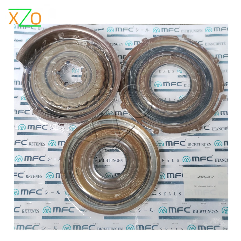 Комплект поршней коробки передач U660E для Toyota Lexus U660