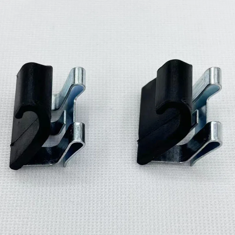 

2 шт. зажим для штор заднего двери 8200163859 для Renault Megane Laguna Grand Scenic MK2 MK3