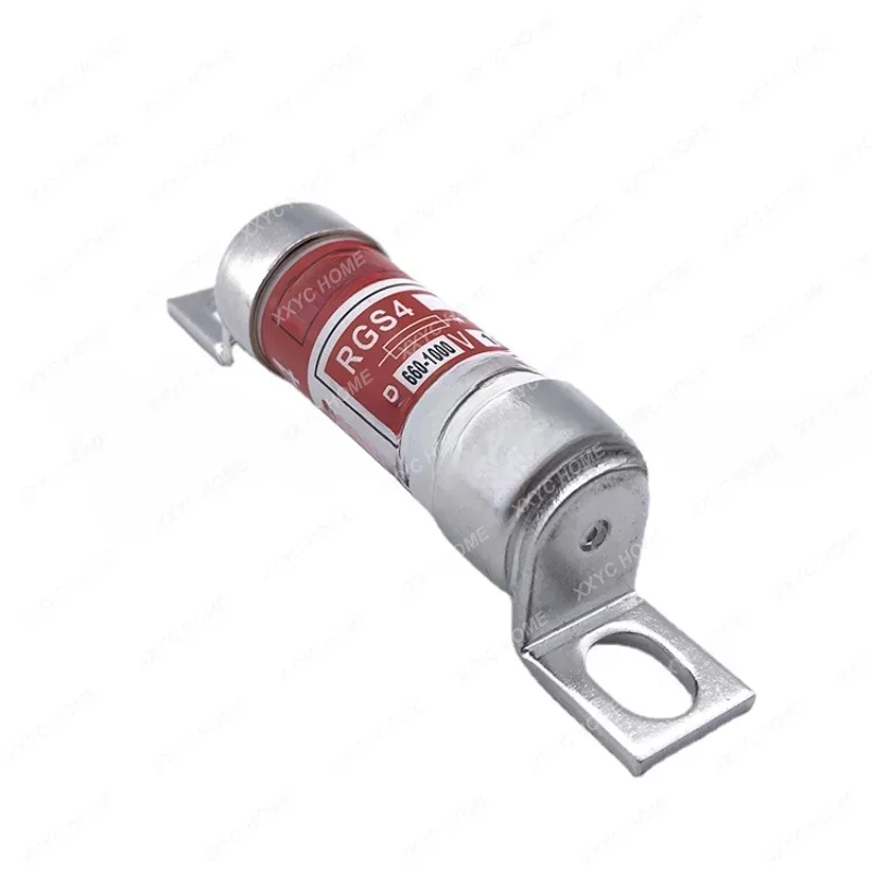 RGS4 предохранитель 32A 40A 50A 63A 75A 80A 100A 125A 660V 690V 1000V 10 шт.