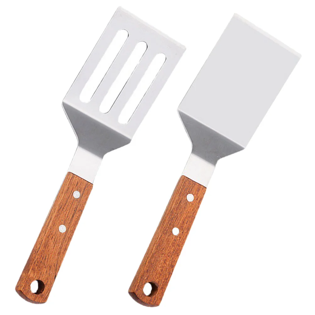 

Home Tools Kitchen Metal Stainless Steel Cooking Tool Supply Anti-scalding