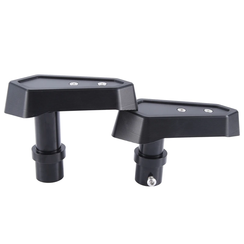 Ползунки рамы мотоцикла защита от столкновений для KAWASAKI ZX25R ZX-25R падения