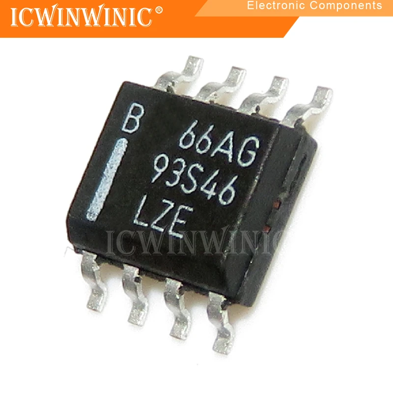 10 шт. M93S46-MN6T M93S46 93S46