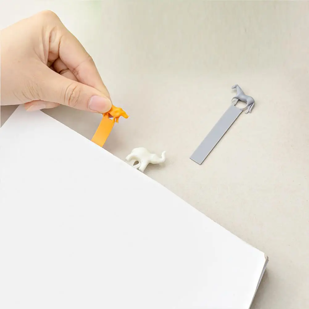 3d закладки Симпатичные яркий дизайн для определения местоположения