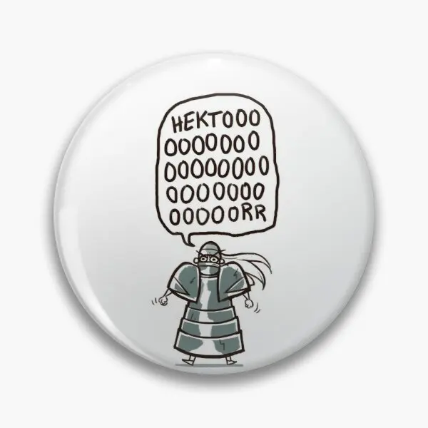 

Настраиваемая мягкая Металлическая Булавка для кнопок, аксессуар для одежды