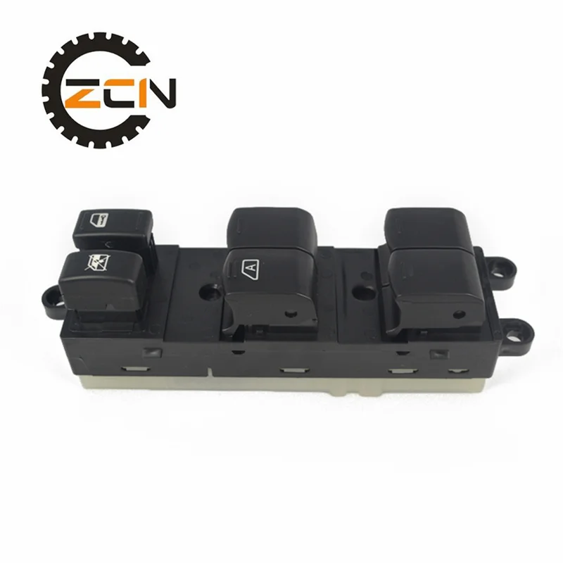 

Переключатель электропитания на окно 25401-EA003 для нового NISSAN FRONTIER XTERRA TERRANO NAVARA 25401EA003