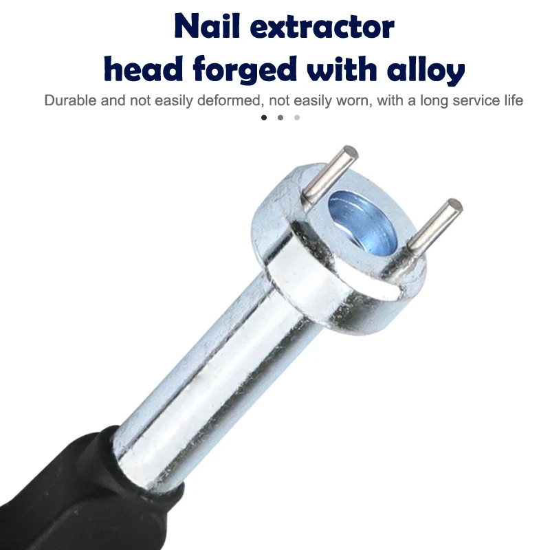 Инструмент для удаления ключа с ключами и шипами