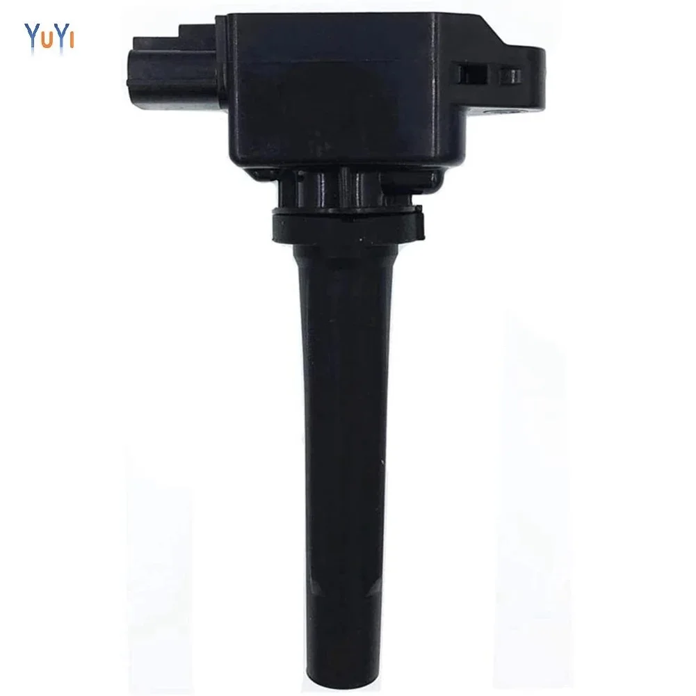 

New PE20-18-100 PE20-18-100A Ignition Coil For Mazda CX-5 3 6 2.0L 2.5L 2011-2015 No# PE2018100 H6T61271 PE2018100A PE01-18-100