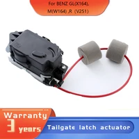 oe a1647400635 door lock actuator tailgate latch for benz gl x164 m w164 r v251 central control car accessor