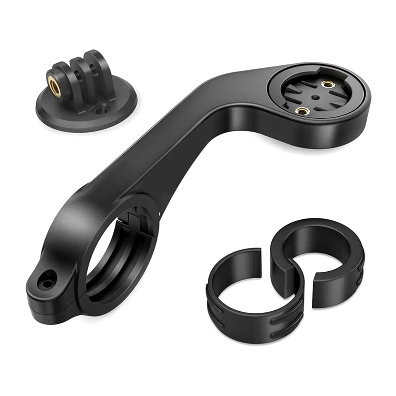 Переднее Крепление для Gps Совместимо с велокомпьютером Garmin Edge GPS XOSS G/G + Varia RTL510