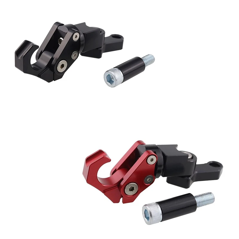 

Мотоциклетный шлем с крючком для Honda FORZA 350 FORZA 750 FORZA350 FORZA750 2020-2022