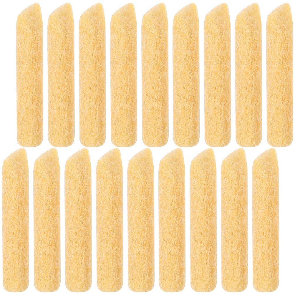 

30 шт. эскизный маркер с тонким наконечником, перманентные наконечники, сменные кисти для каллиграфии, ручки, универсальные наконечники