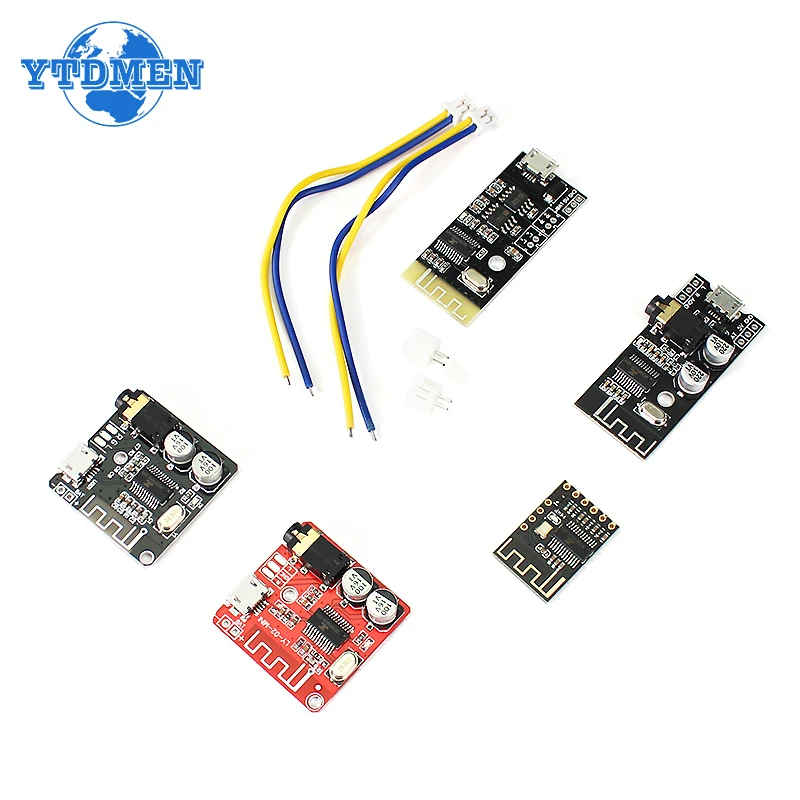 Φ M18/M28/M38 MH-MX8 MP3 декодер плата Bluetooth 4,1 5,0 плата аудиоприемника беспроводной Bluetooth аудио модуль 4,2 стерео