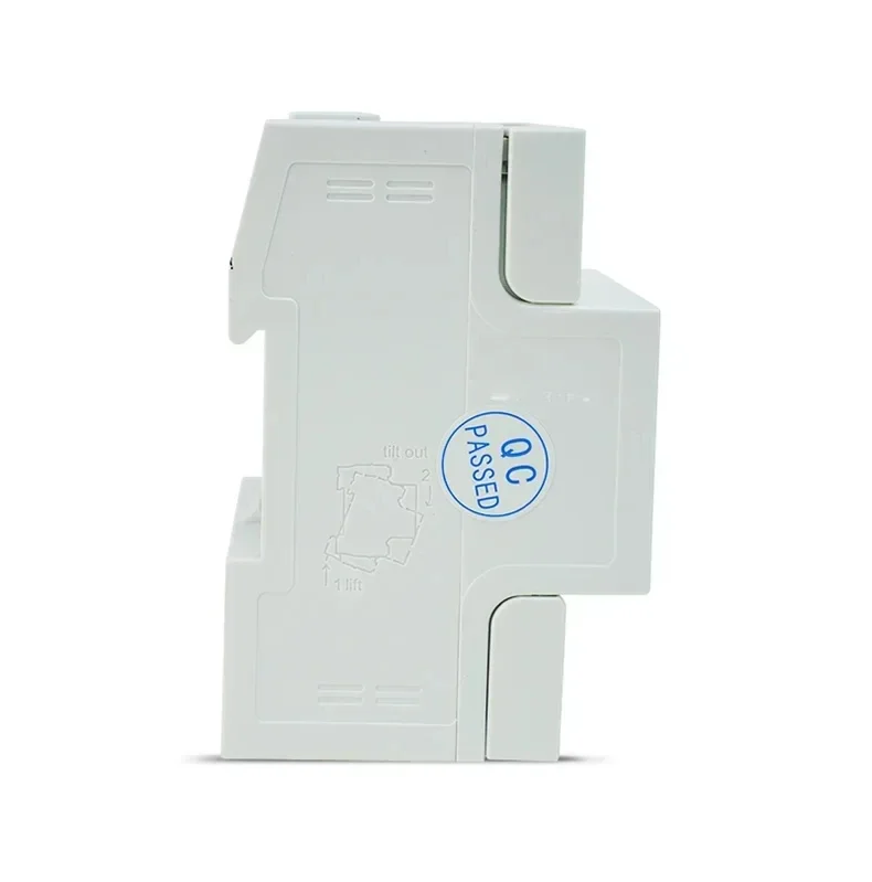 Превосходное качество универсальный тип трехфазный CHNT DTSU666 цифровой измеритель