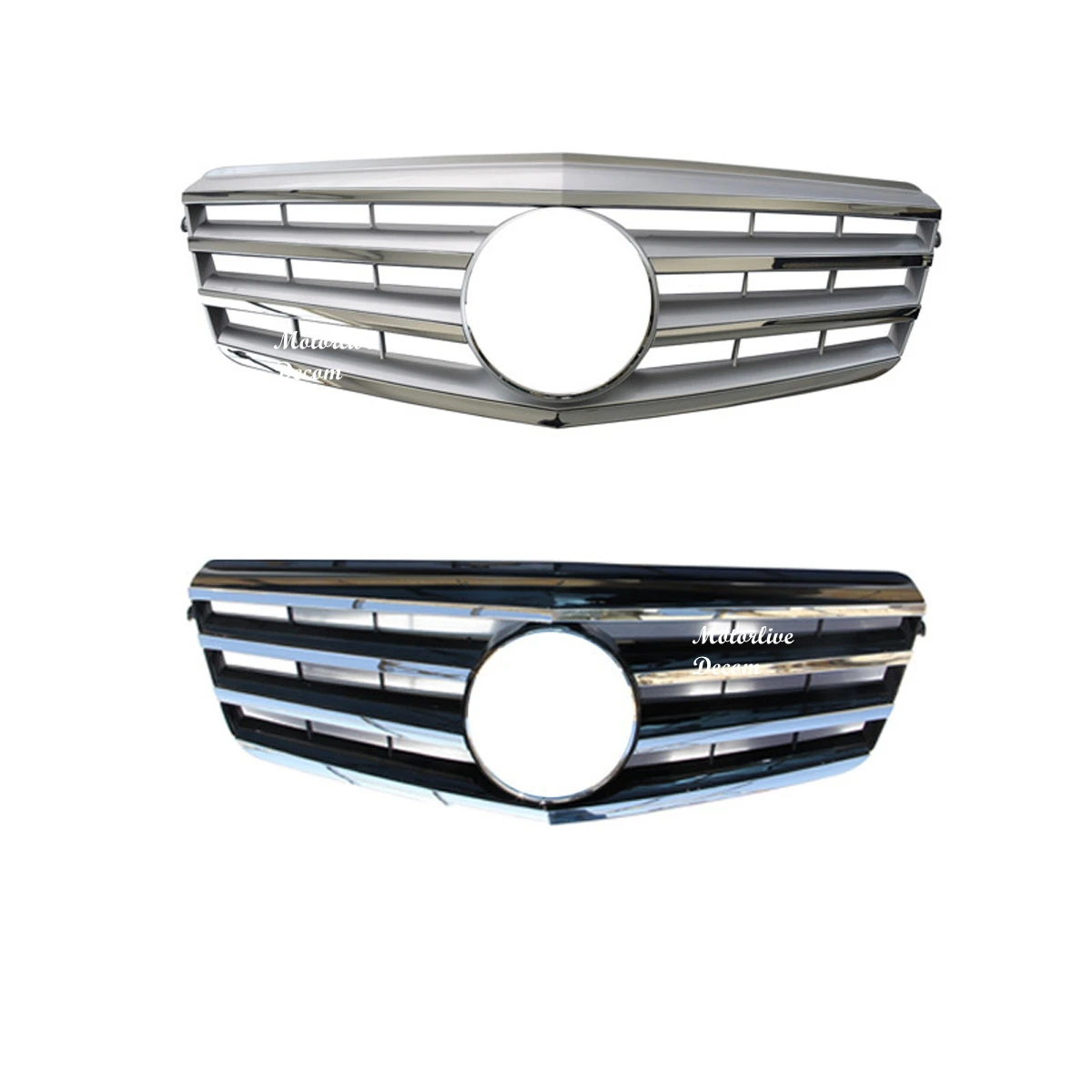 

Передняя решетка капота для Mercedes Benz E Class W212 E250, E300, E350, E500, E550 2009-2012 гг.