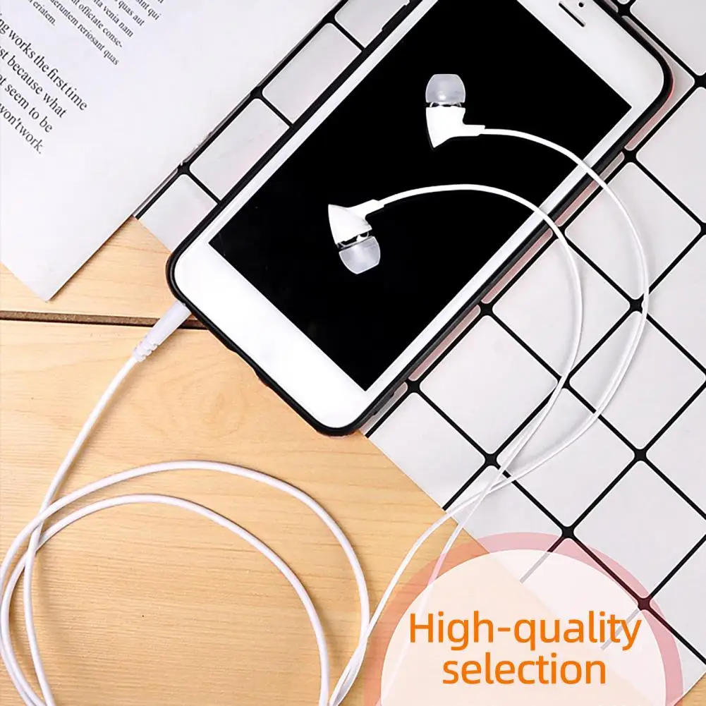 

Наушники-вкладыши креативные стабильные трансмиссионные с управлением проводом 3,5 мм наушники-вкладыши для студентов Игровые наушники-вкл...