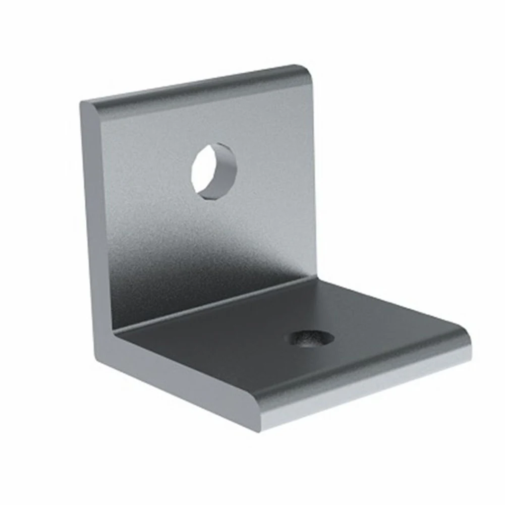 

Stainless Steel Connectors Solar Panel Mounting Bracket for Flat and Tilted Roofs with CE AS/NZS 1170 and Int\\'l Standards