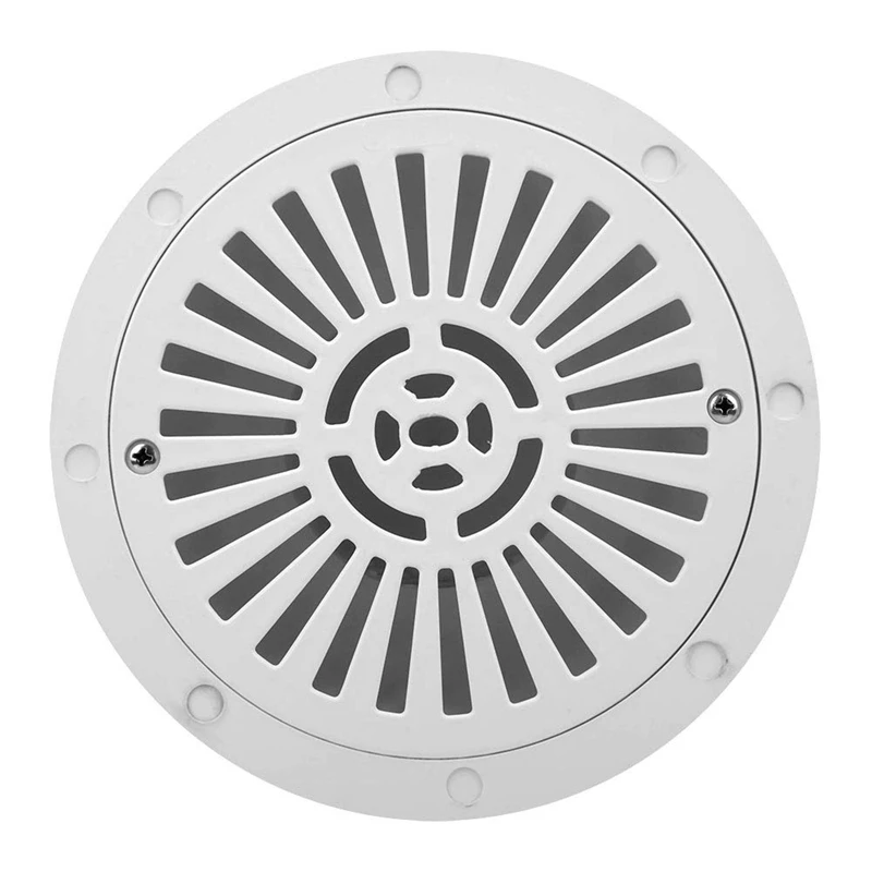 3 шт. слив для пола в бассейне бассейна белый основной аксессуар слива воды на