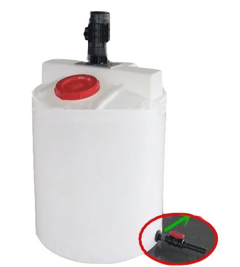 Хорошее качество промышленный химический электрический жидкий мотор моющее