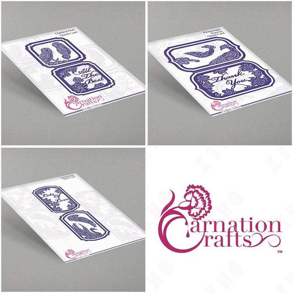 

2022 Christmas Arrival Metal Cutting Dies Scrapbook Diary Decoration Embossing Template Diy Craft Nature’s Grace Quick Card Mold