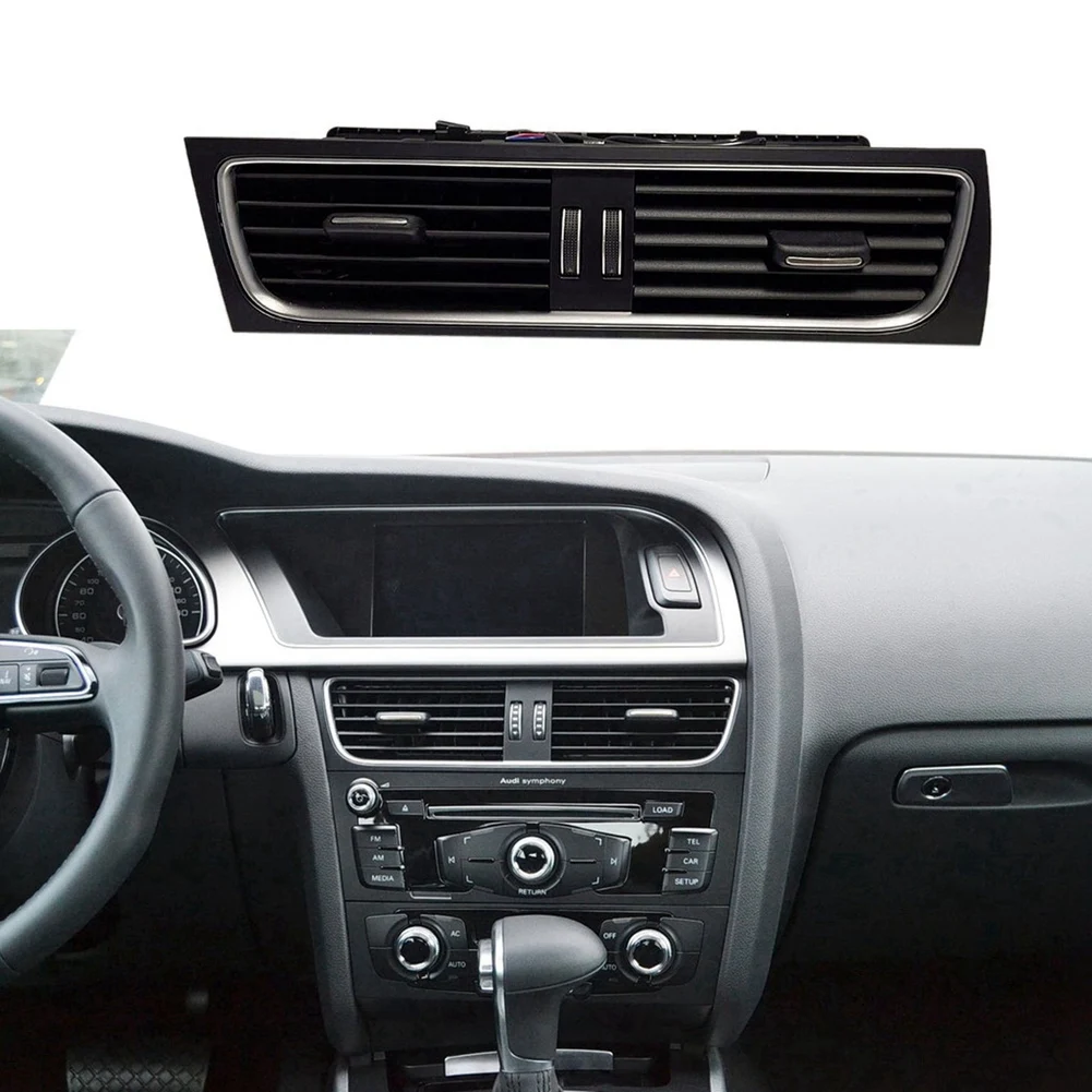 Центральные вентиляционные отверстия для приборной панели автомобиля 8T2820951D AUDI A4