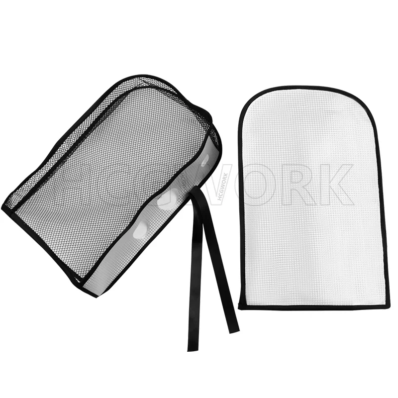 

Electric Bike Accessories Sunscreen Gloves for Electric Scooter Universal