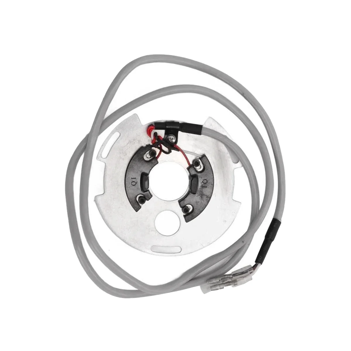 DS2-1 наборы катушек зажигания для Kawasaki KZ900 Z1 KZ1000 KZ1100 GPZ ZX900 Ninja 1975-1990 система