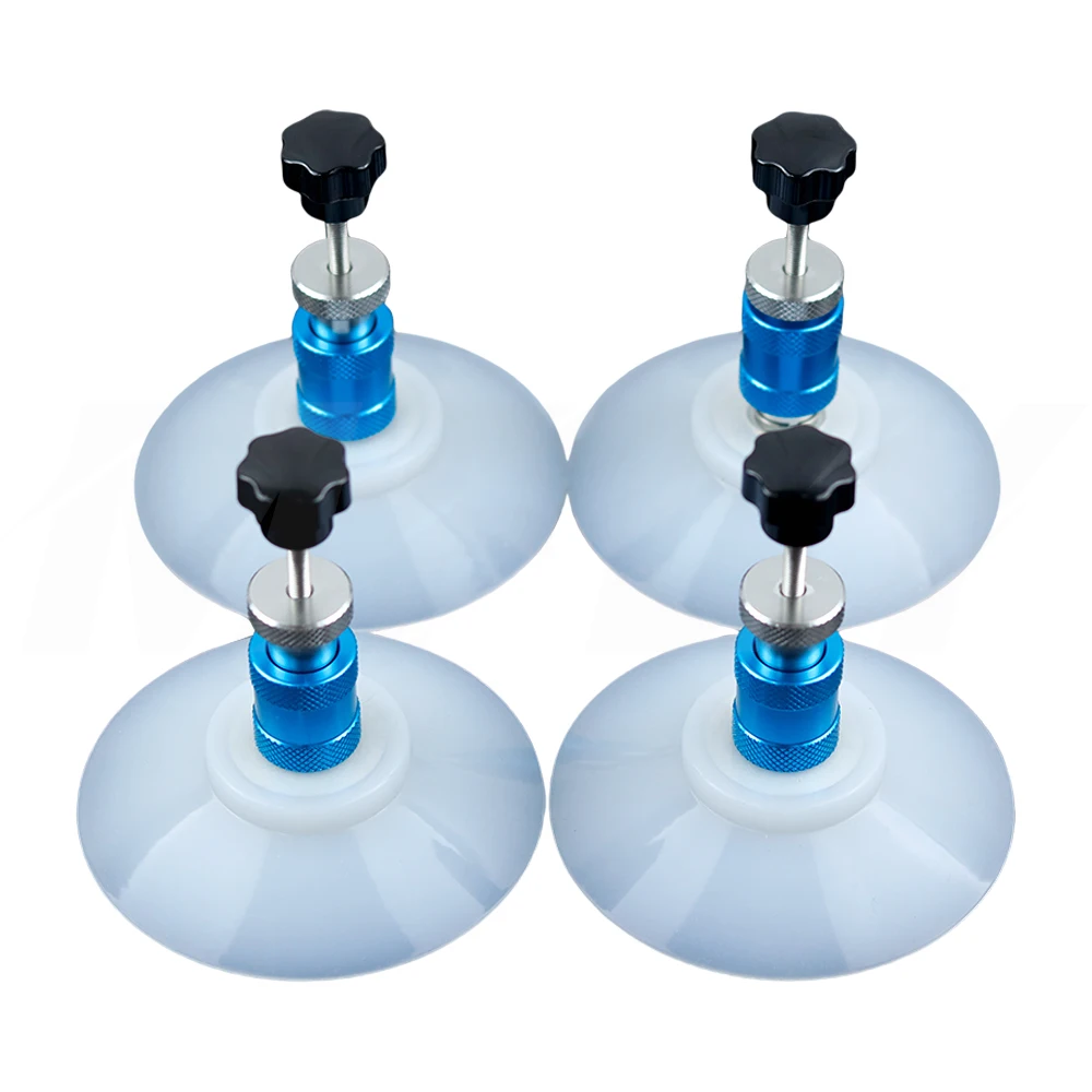 

1/2/4 шт. новая присоска типа клапана, силиконовая вакуумная присоска, тип клапана, ЖК-телевизор, присоска, инструмент для разборки и обслуживания