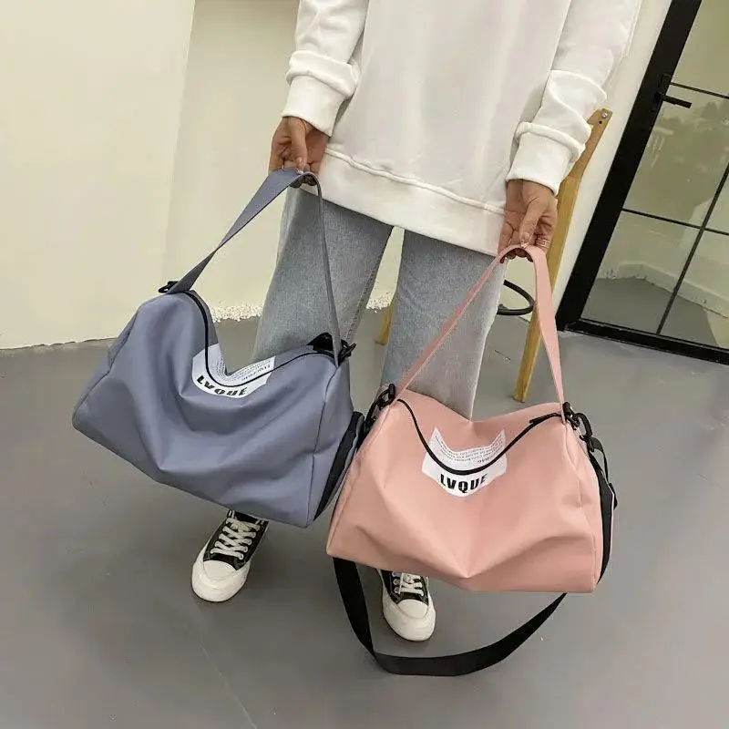 Спортивная сумка для мужчин и женщин водонепроницаемый дорожный ранец спорта на