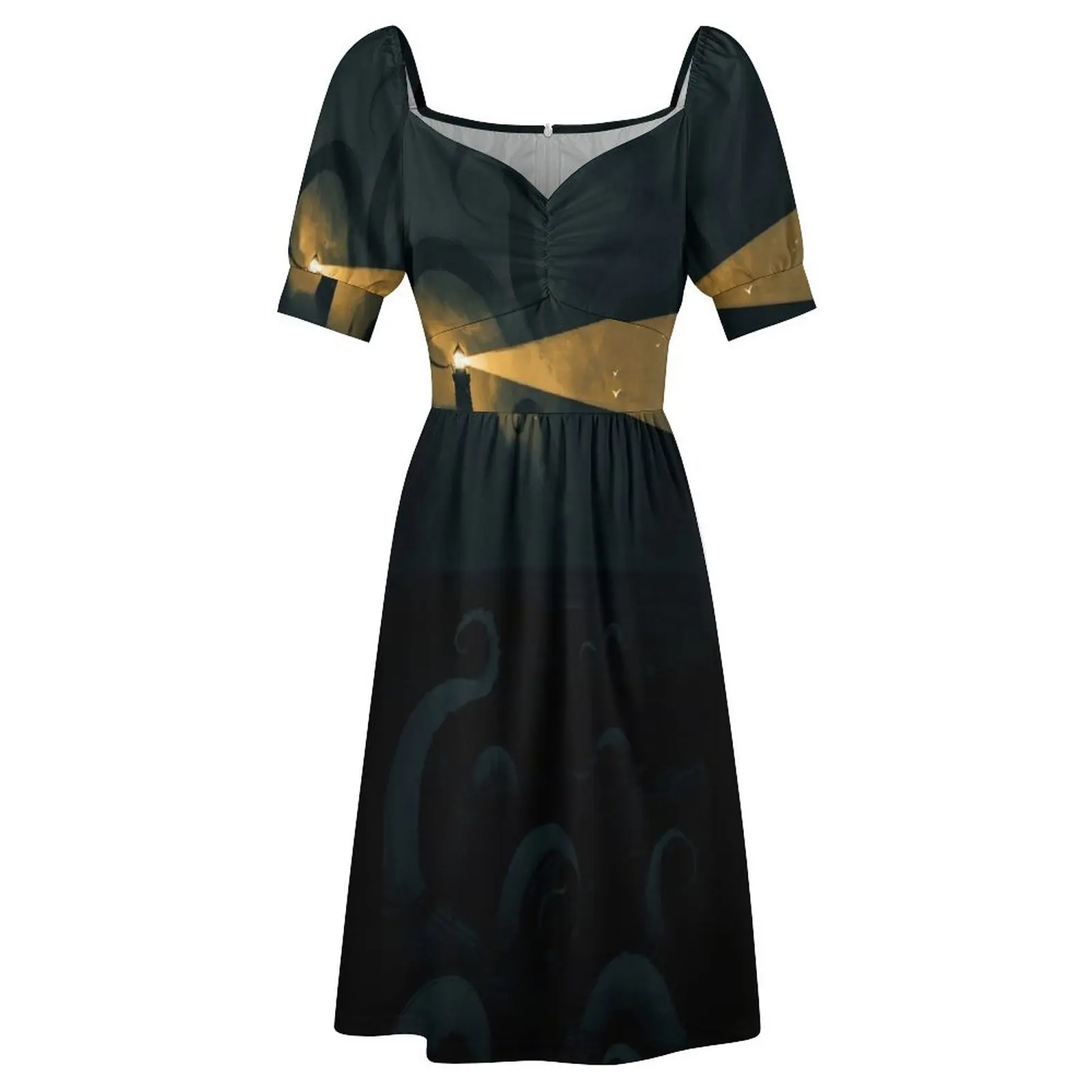 Хорошая работа ведущая что отправлен на камня чува высокая пять! Платье с