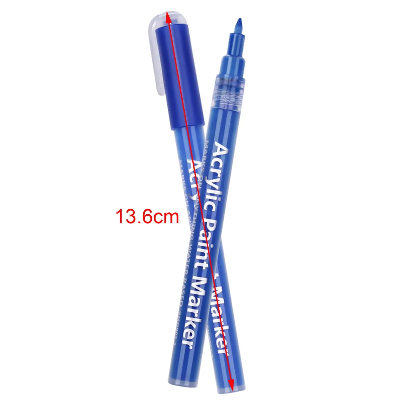 10 ручек для рисования ногтей граффити с рисунками профессионального или личного