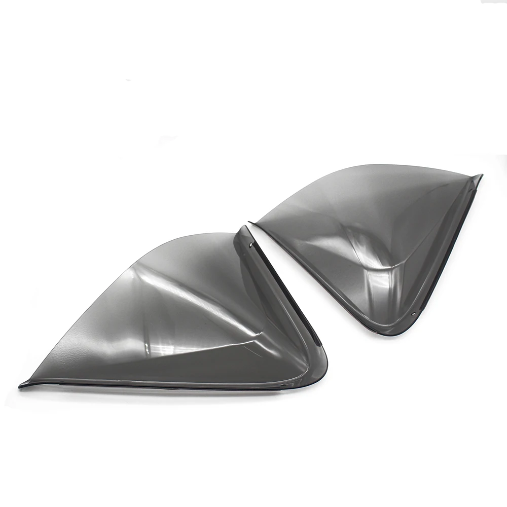 

Motorcycle Front Side Leg Guard Legshield Seflectors Wind for Honda PCX150 Pcx 125 150 2018 2019 2020