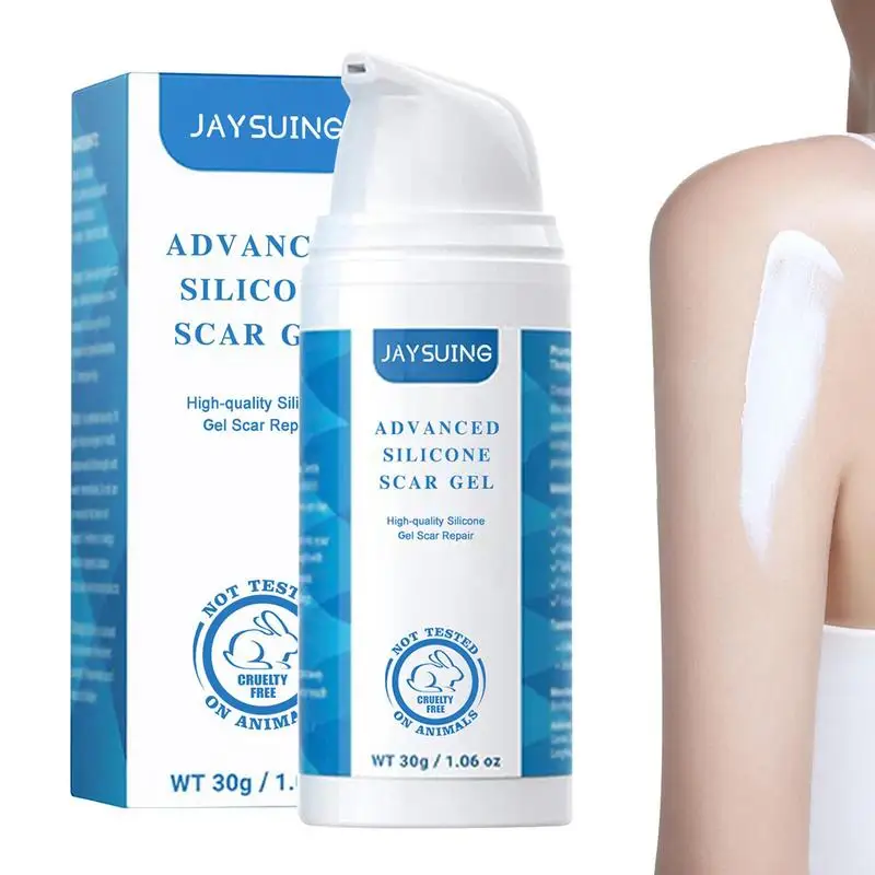 

Scar Removal Stretch Mark Scar Repair Scar Treat For Surgical Scars C-Section Cuts And Burns Reduce The Appearance Of Old New