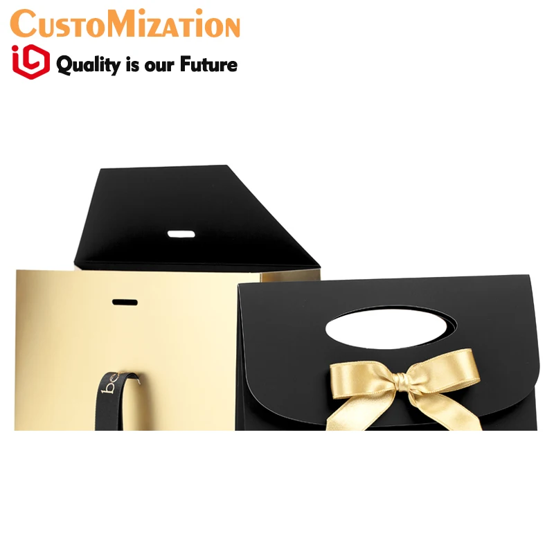 Подарочная коробка на день рождения маленькая свежая положительная