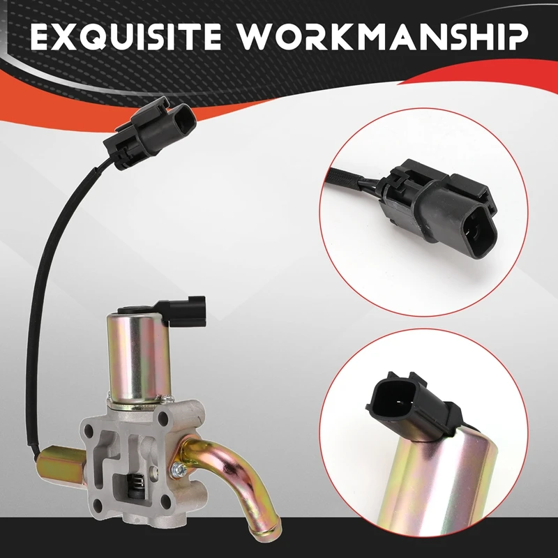 23781-1W600 23781-4S100 Клапан регулировки скорости холостого хода для Nissan Frontier Pathfinder Xterra QX4