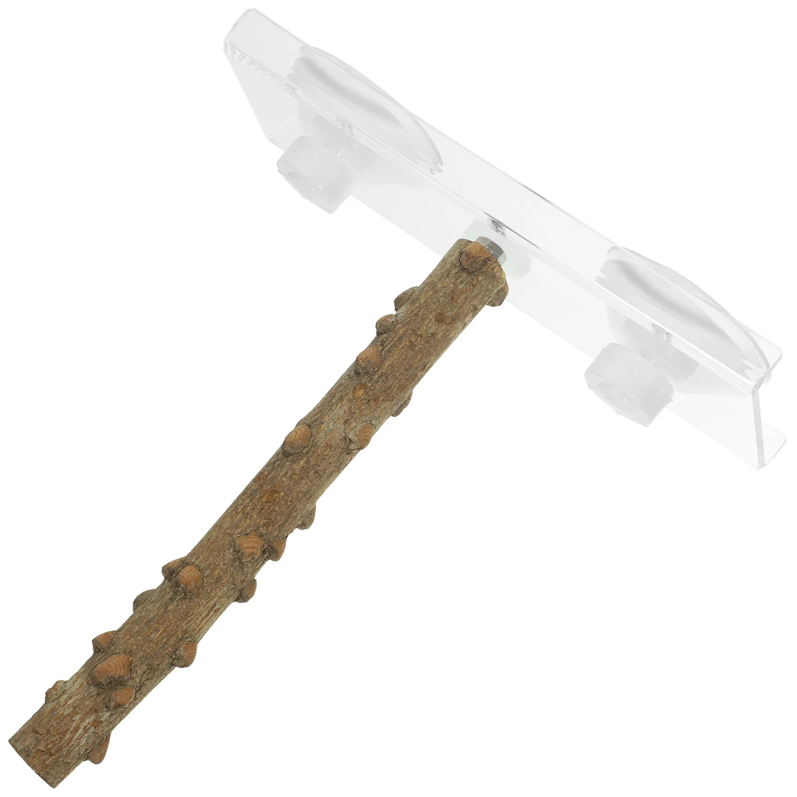 

Parrot Stand Bird Climbing Stand Bird Perch Stand Pole Bird Claw Grinding Rod Budgie