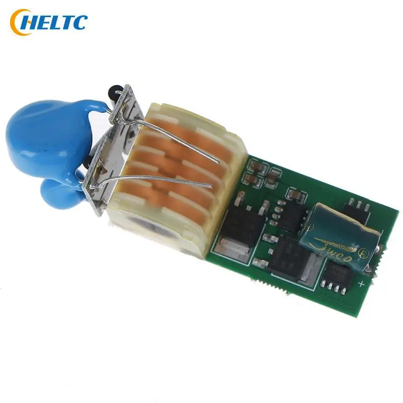 

1PCS DC 5V-12V 15KV High Voltage Generator Step-up Inverter Arc Igniter Coil Module 1PC