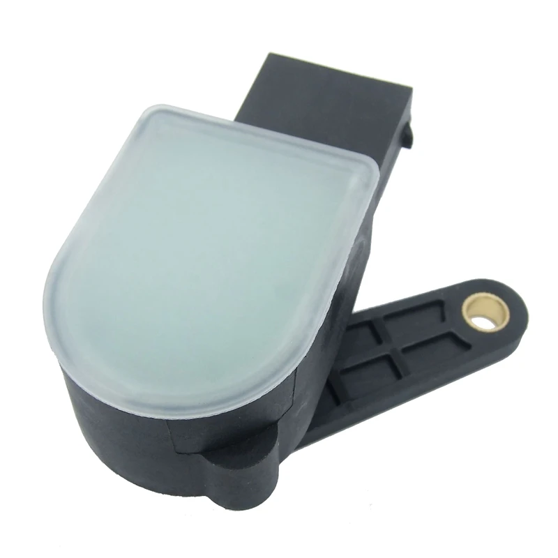 

Car Body Height Sensor Level Sensor for- A6 Allroad Quattro 4Z7616571C 4Z7616572C Rear Left Right