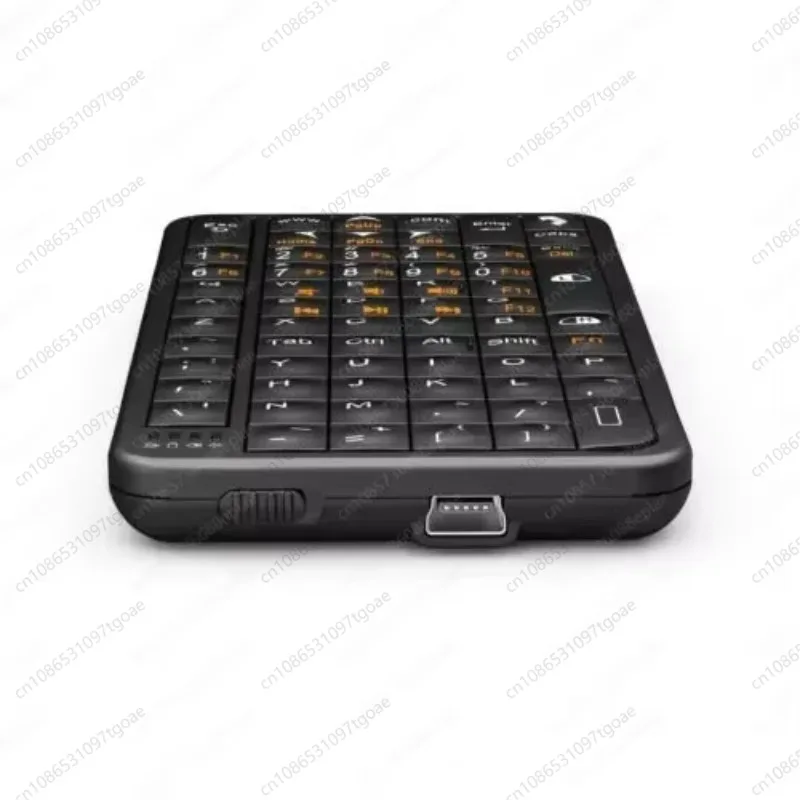Фото Y Rii 518BT i4 K06 KS18S Bluetooth-клавиатура Мини-беспроводная клавиатура Мышь Дистанционная сенсорная панель для Android TV Box PC №4