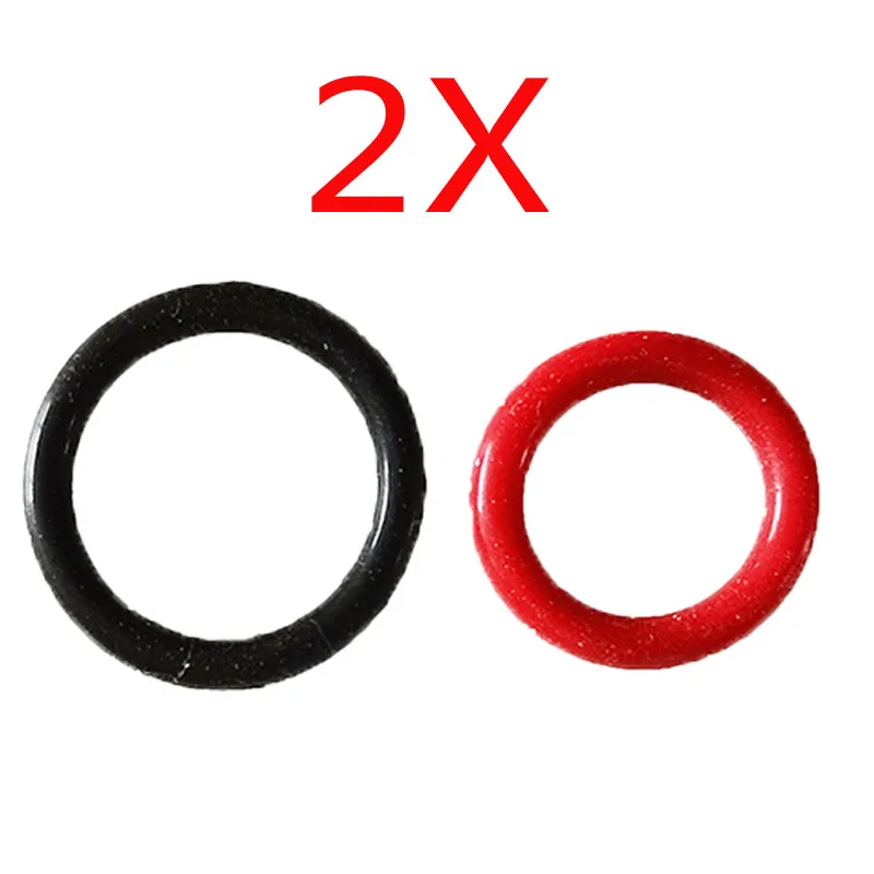 

Резиновое уплотнительное кольцо насоса гидроусилителя руля для Honda Accord 1998-2007 Civic 1999-2011 Civic-Gx Lx Dx 1998-1998 Element 2003-2011