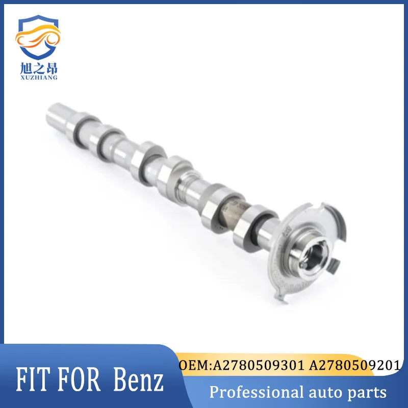 A 2780509301 2780509201 Распредвал впускного/выхлопного двигателя хорошего качества для
