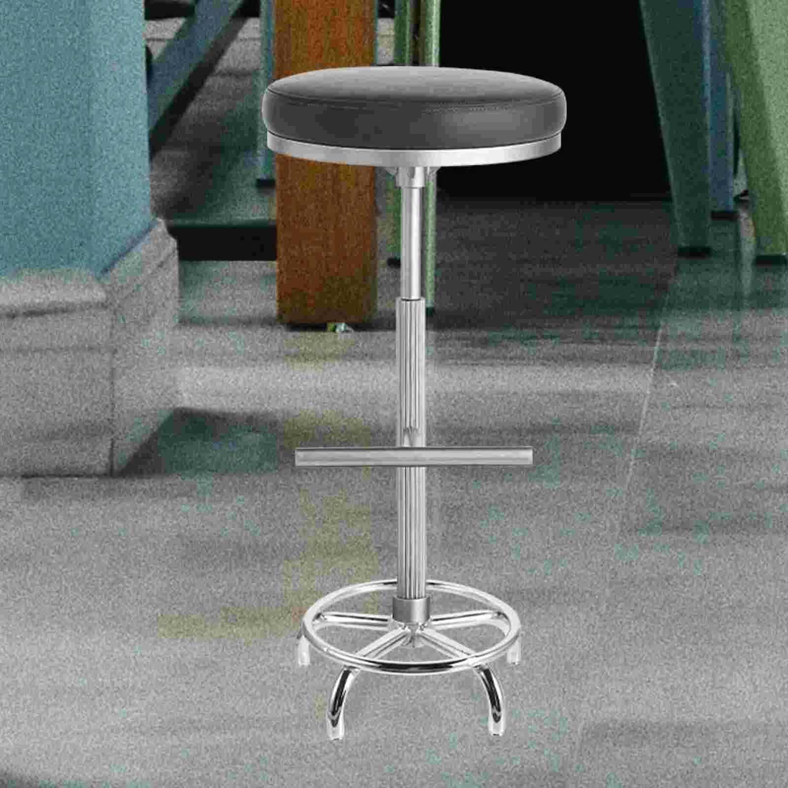 

Chair Base Replacement Practical Swivel Accessory Gaming Parts Tilt Control Metal Office