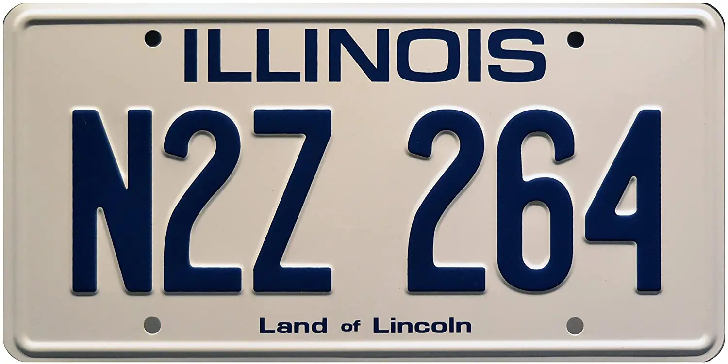 Машины знаменитостей рискованный бизнес | N2Z 264 Металлический знак