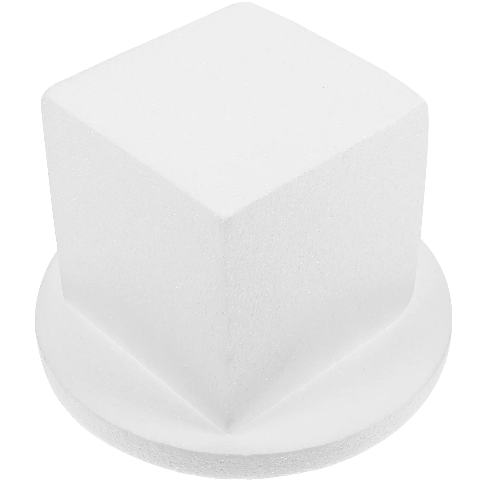 

Инструмент для украшения тортов, аксессуары для украшения тортов, свадебная поддельная кубическая модель