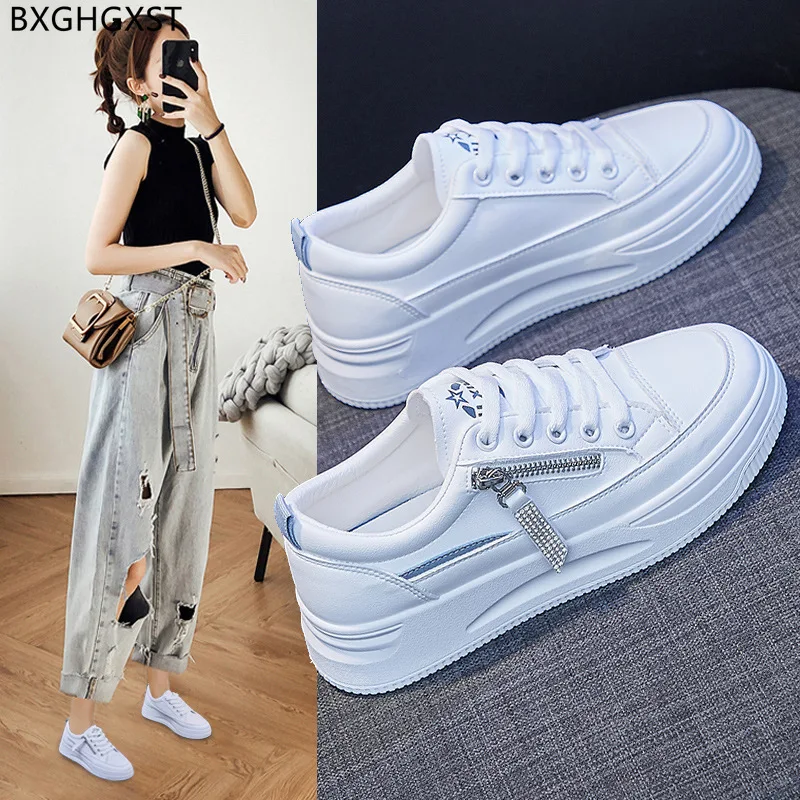 

Casuales Sneakers Women Luxury Trainers Women Chunky Sneakers Running Shoes for Women Platform Sneakers Fashion Zapatos De Mujer