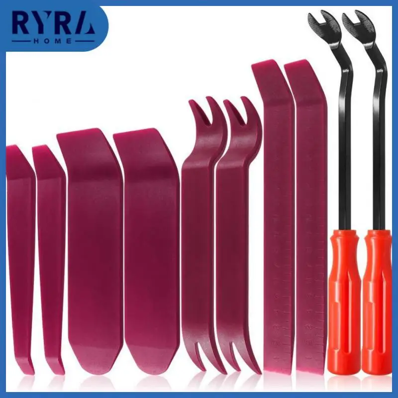 

Practical Auto Interior Disassembly Tools Universal Car Audio Repair Tool Durable Installer Prying Tool Portable Car Supplies